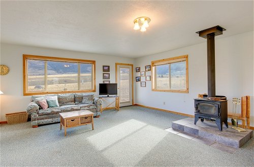 Foto 5 - Yellowstone Lodge w/ Game Room & Panoramic Views