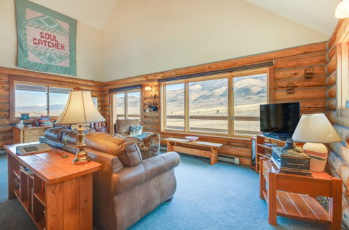 Photo 6 - Yellowstone Lodge w/ Game Room & Panoramic Views