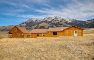 Foto 1 - Yellowstone Lodge w/ Game Room & Panoramic Views