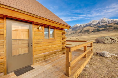 Photo 19 - Yellowstone Lodge w/ Game Room & Panoramic Views