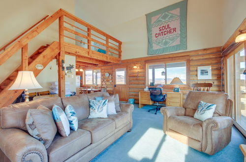 Photo 25 - Yellowstone Lodge w/ Game Room & Panoramic Views