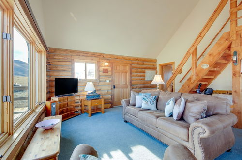 Photo 11 - Yellowstone Lodge w/ Game Room & Panoramic Views