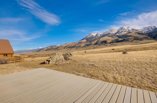 Photo 12 - Yellowstone Lodge w/ Game Room & Panoramic Views