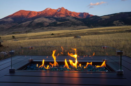 Photo 28 - Yellowstone Lodge w/ Game Room & Panoramic Views