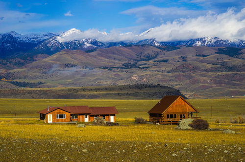 Photo 17 - Yellowstone Lodge w/ Game Room & Panoramic Views