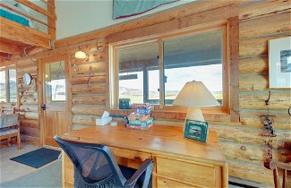 Foto 3 - Yellowstone Lodge w/ Game Room & Panoramic Views
