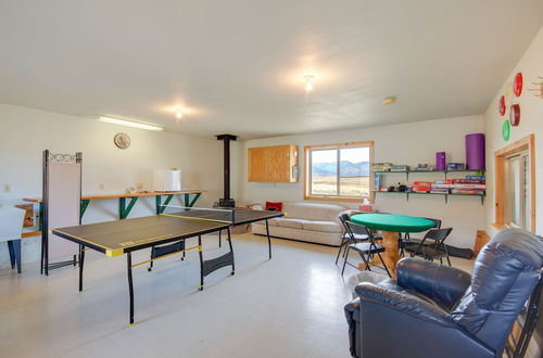 Photo 24 - Yellowstone Lodge w/ Game Room & Panoramic Views