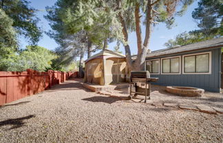 Photo 2 - West Sedona Vacation Rental: 1 Mi to Trails