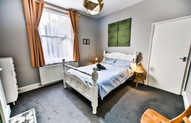 Boutique Apartment on Kings Road - Foto 6