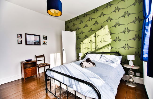 Boutique Apartment on Kings Road - Foto 4