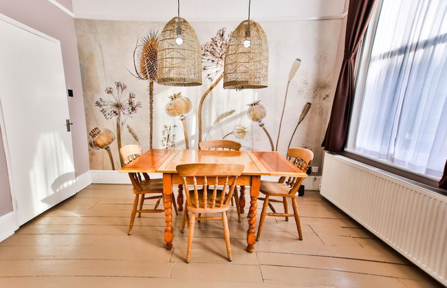 Boutique Apartment on Kings Road - Foto 15