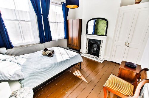 Foto 5 - Boutique Apartment on Kings Road
