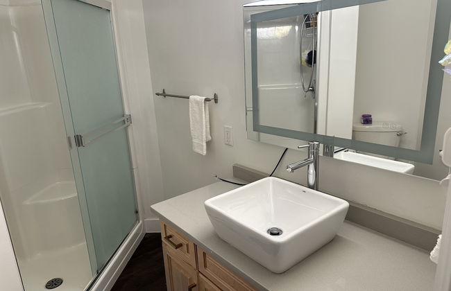 LUXURY DOWNTOWN CONDO TWO BEDROOM - Foto 20