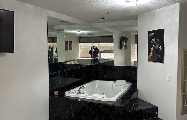 LUXURY DOWNTOWN CONDO TWO BEDROOM - Foto 5