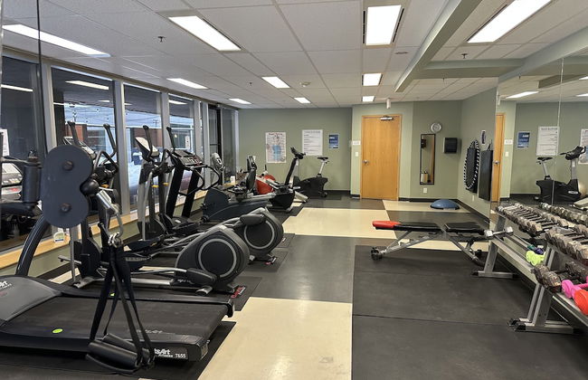 LUXURY DOWNTOWN CONDO TWO BEDROOM - Foto 29