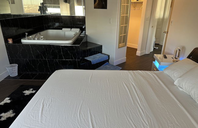 LUXURY DOWNTOWN CONDO TWO BEDROOM - Foto 8