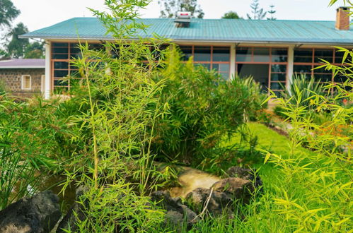 Foto 27 - isange Paradise Resort, Ruhengeri, Rwanda