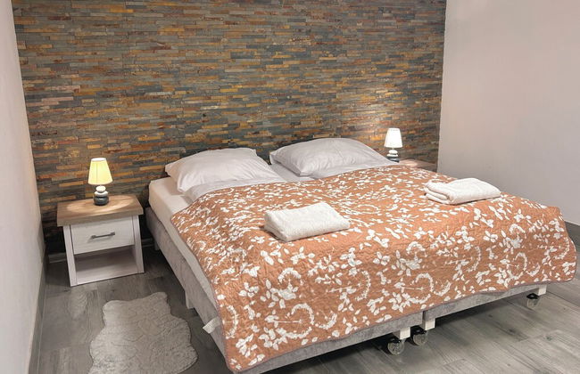 Apartamenty Nexo - Foto 39