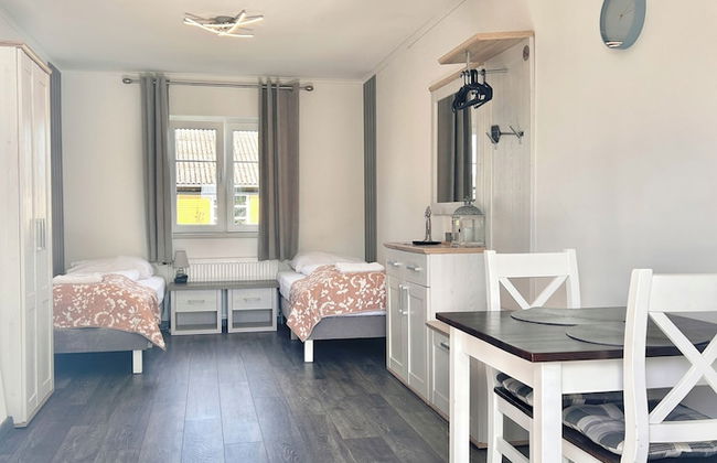 Apartamenty Nexo - Foto 66