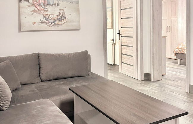 Apartamenty Nexo - Foto 27