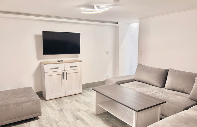 Apartamenty Nexo - Foto 31