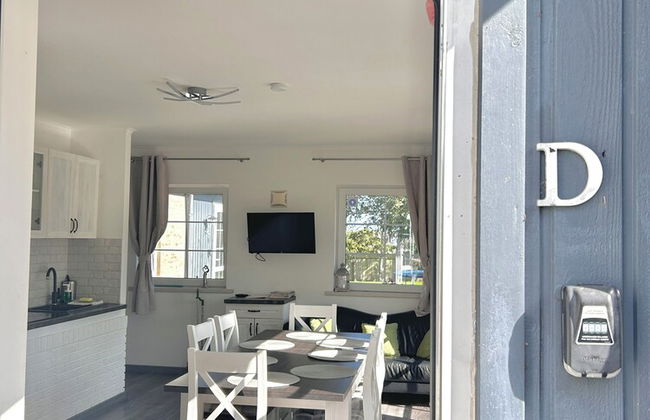Apartamenty Nexo - Foto 21