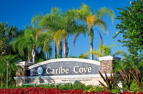 Photo 1 - Caribe Cove Resort