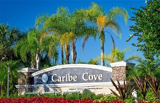 Foto 1 - Caribe Cove Resort
