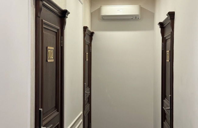 Arch Apart Hotel - Photo 55