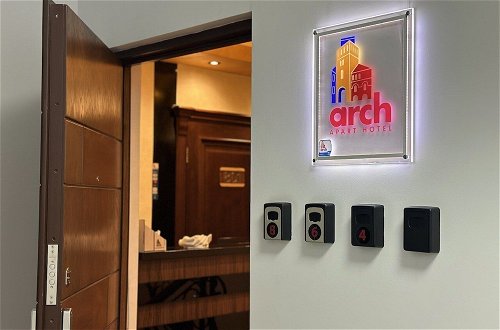 Foto 2 - Arch Apart Hotel