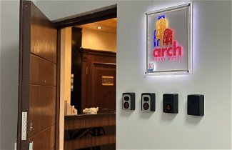 Foto 2 - Arch Apart Hotel