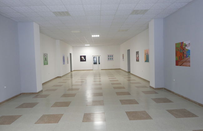 Arch Apart Hotel - Photo 61