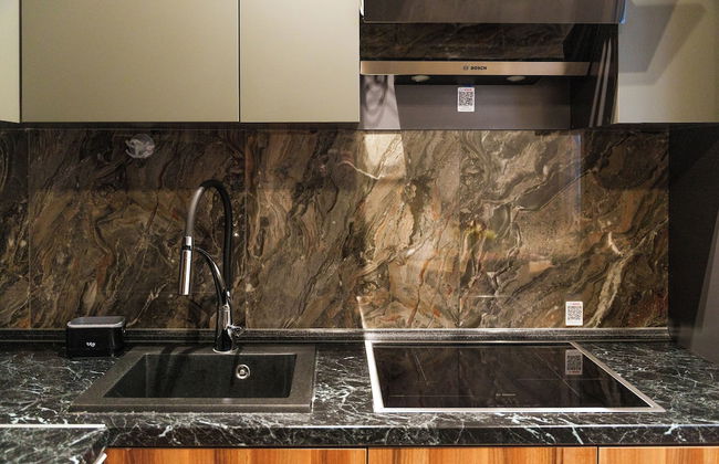 Arch Apart Hotel - Photo 18