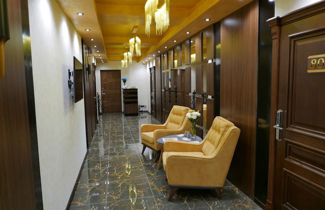 Arch Apart Hotel - Photo 5