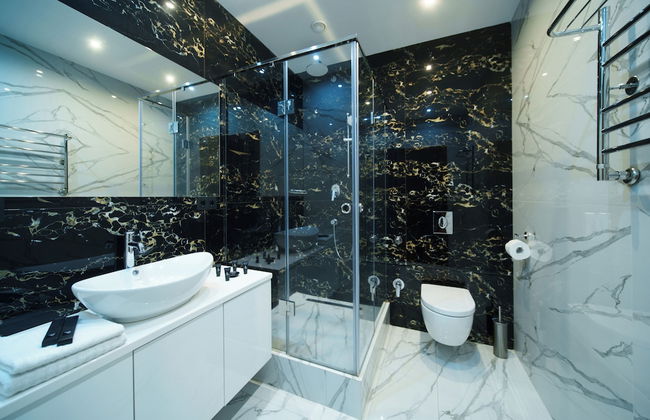 Arch Apart Hotel - Photo 53