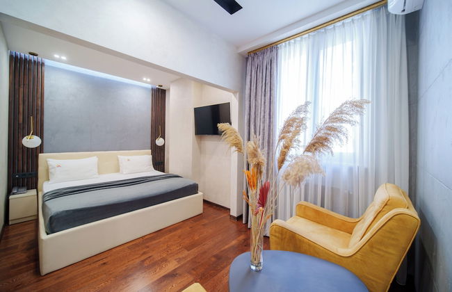 Arch Apart Hotel - Photo 14