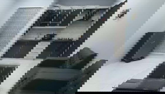 Salottino della hall