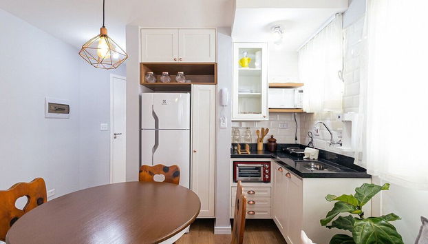 Cucina privata