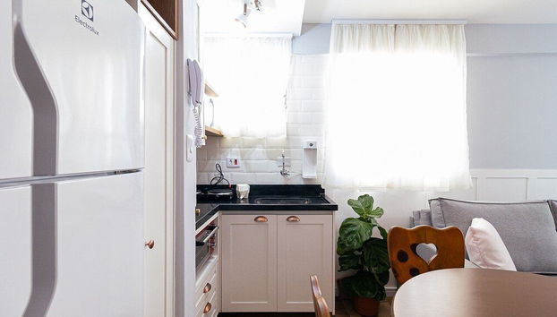 Cucina privata
