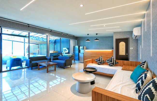 SUNRISEGOODHOUSE - Photo 3