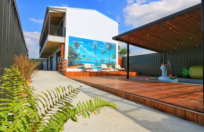 SUNRISEGOODHOUSE - Photo 19