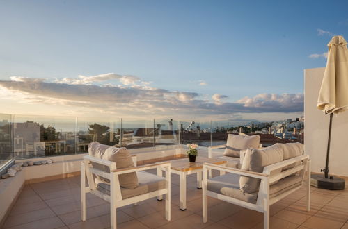 Foto 31 - Athenian Riviera Panorama Villa