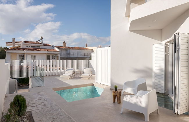 Athenian Riviera Panorama Villa - Foto 49