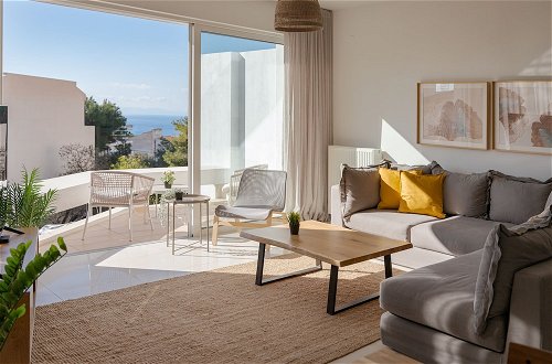 Photo 20 - Athenian Riviera Panorama Villa