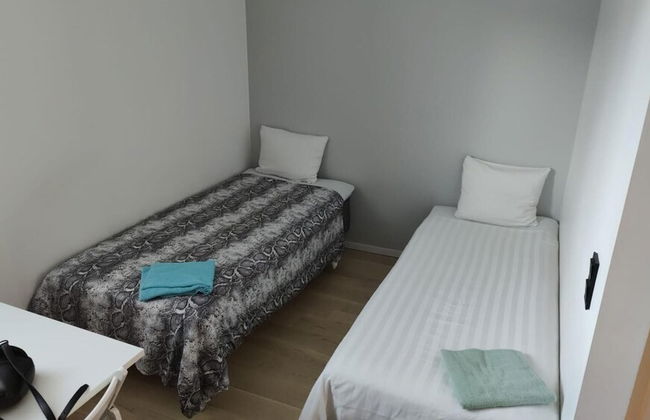 2- bed Apartment in Sollentuna - Foto 6