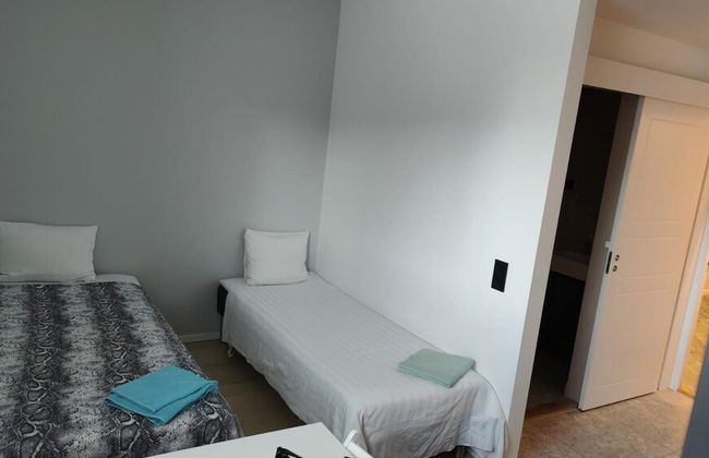 2- bed Apartment in Sollentuna - Foto 5