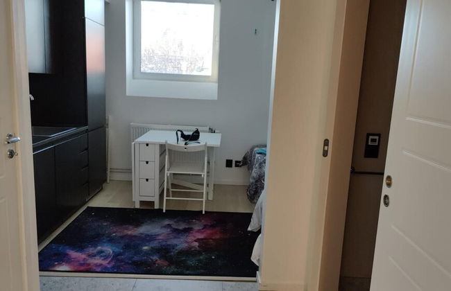 2- bed Apartment in Sollentuna - Foto 15