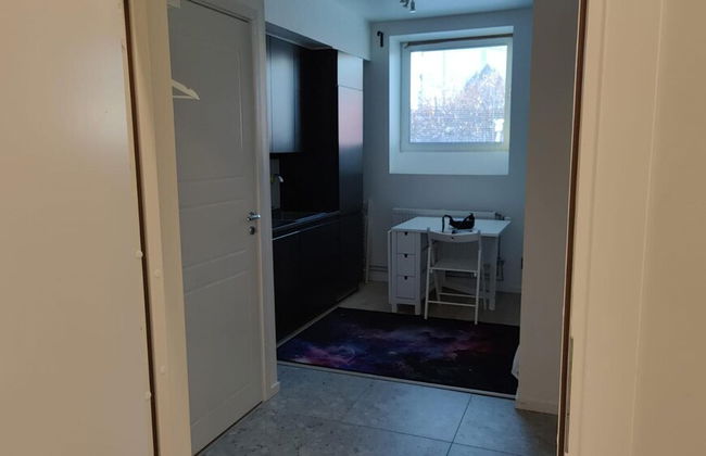 2- bed Apartment in Sollentuna - Foto 14