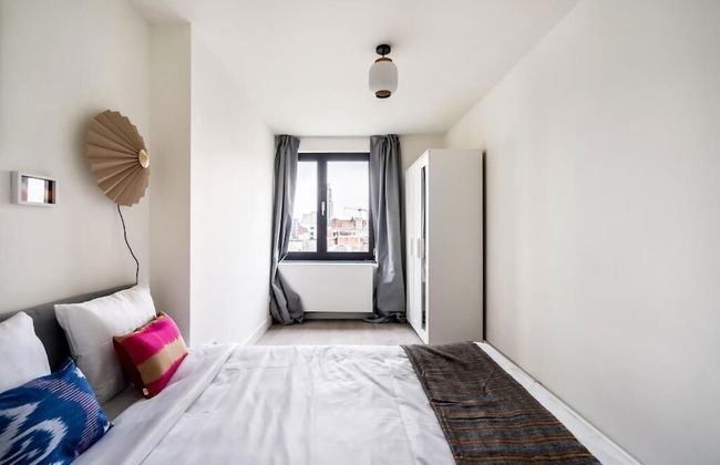 Smartflats - The City - Photo 7