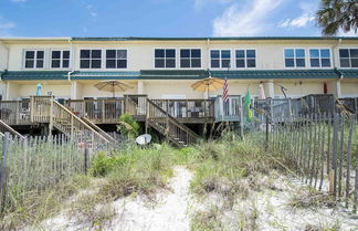 Photo 1 - Beachside Townhomes I